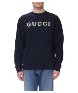 GUCCI Худи/толстовка
