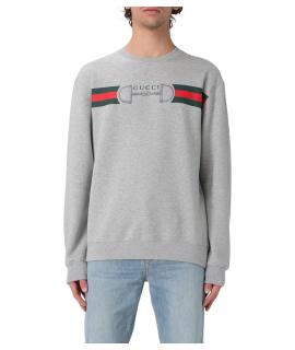 GUCCI Худи/толстовка