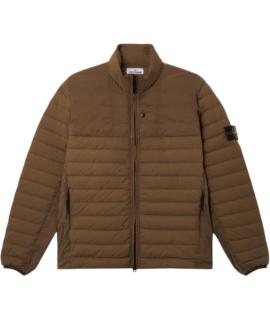 STONE ISLAND Пуховик