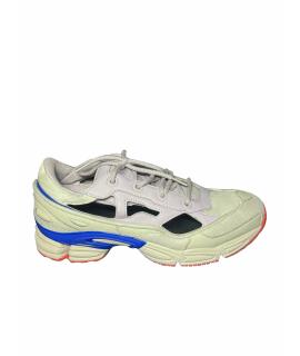 ADIDAS X RAF SIMONS Низкие кроссовки / кеды