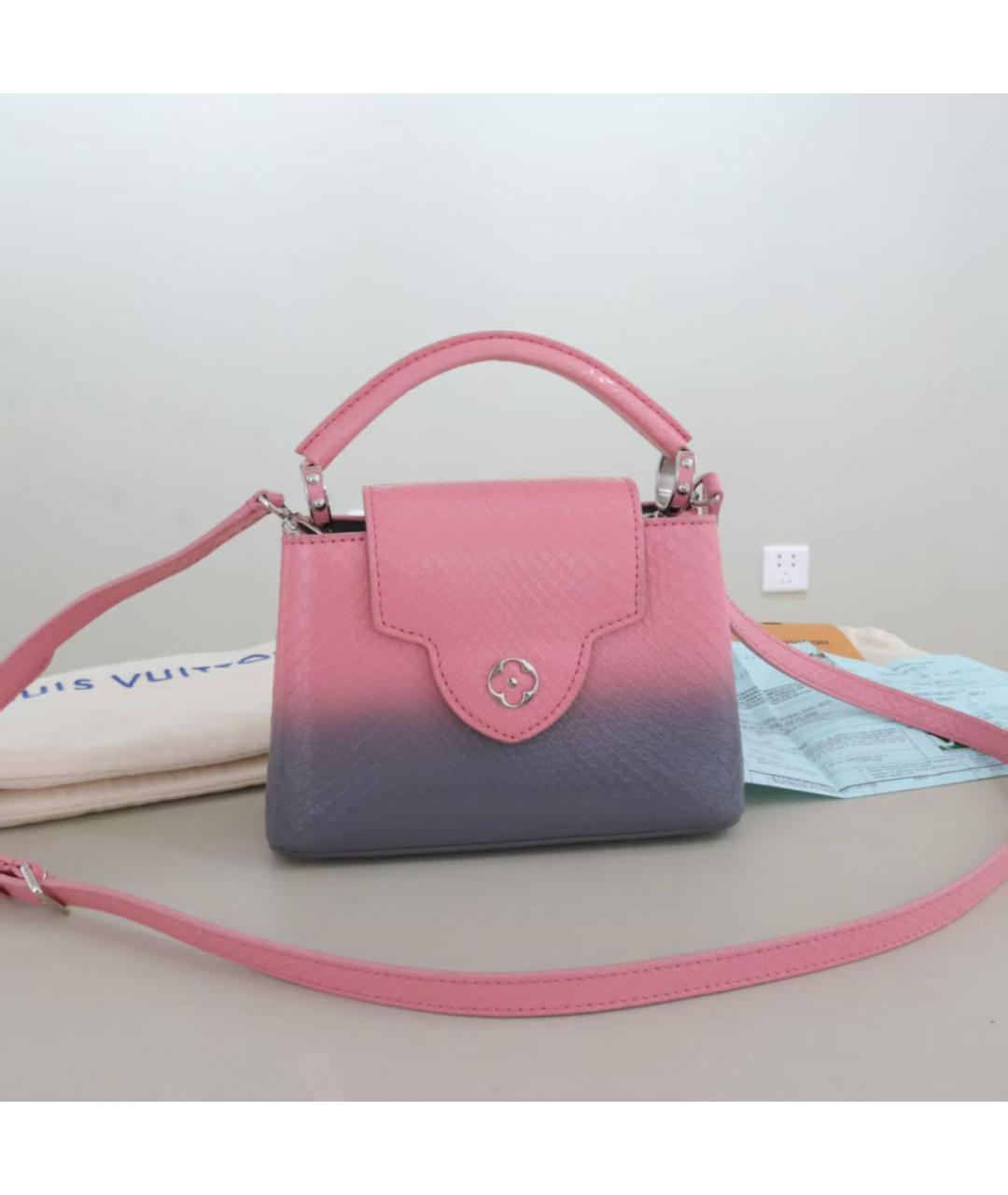 LOUIS VUITTON Мульти сумка через плечо, фото 3
