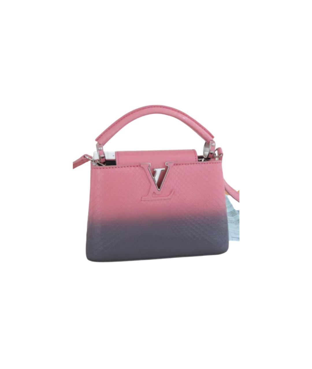 LOUIS VUITTON Мульти сумка через плечо, фото 7