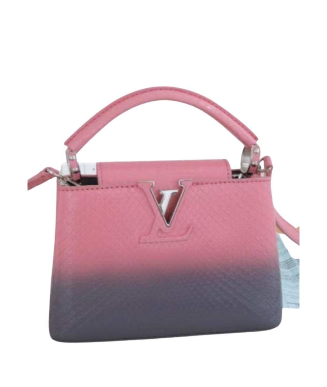 LOUIS VUITTON Мульти сумка через плечо, фото 1
