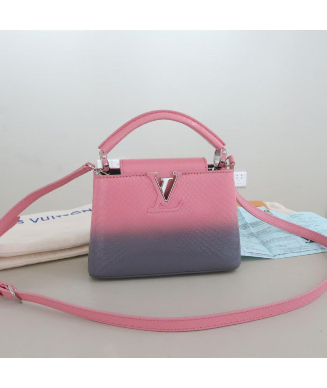 LOUIS VUITTON Мульти сумка через плечо, фото 2