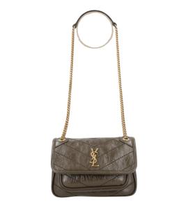 SAINT LAURENT Сумка через плечо