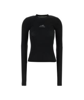 BALENCIAGA Лонгслив