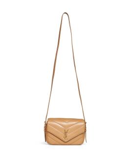 SAINT LAURENT Сумка через плечо
