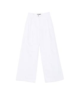 DOLCE&GABBANA Прямые джинсы