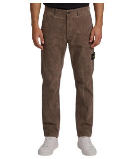 STONE ISLAND Повседневные брюки