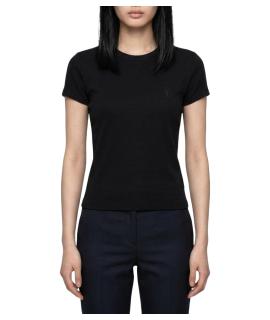SAINT LAURENT Футболка