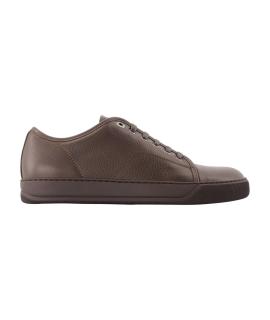 LANVIN Низкие кроссовки / кеды