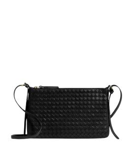 BOTTEGA VENETA Сумка через плечо