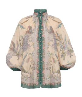 ZIMMERMANN Рубашка