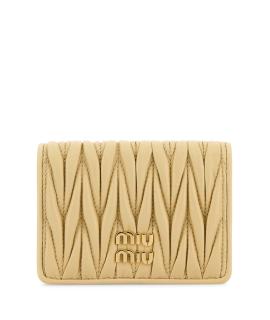 MIU MIU Кошелек