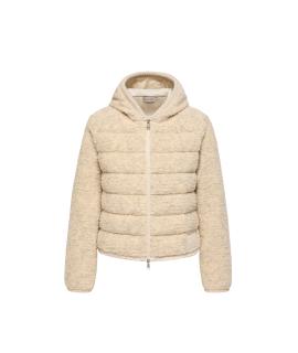 MONCLER Худи/толстовка