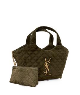 SAINT LAURENT Сумка тоут