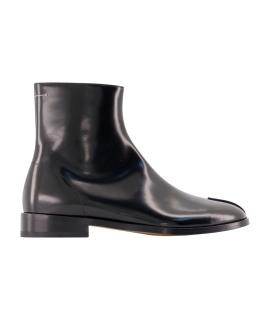 MM6 MAISON MARGIELA Высокие ботинки