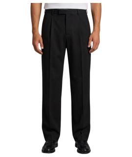 SAINT LAURENT Классические брюки