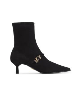 PRADA Ботильоны