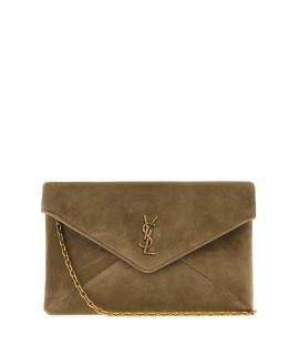 SAINT LAURENT Клатч/вечерняя сумка