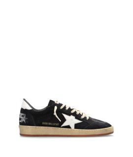 GOLDEN GOOSE Низкие кроссовки / кеды