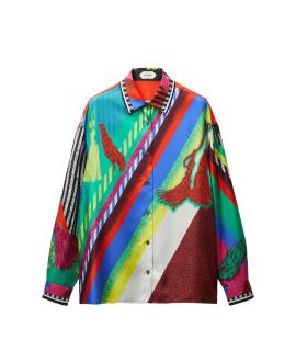 VERSACE Рубашка