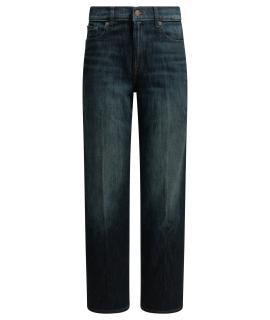 7 FOR ALL MANKIND Прямые джинсы