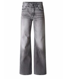 ACNE STUDIOS Прямые джинсы
