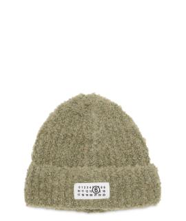 MM6 MAISON MARGIELA Шапка