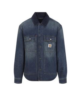 CARHARTT WIP Кэжуал рубашка