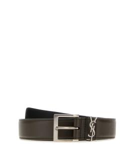 SAINT LAURENT Ремень