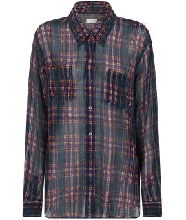 DRIES VAN NOTEN Рубашка