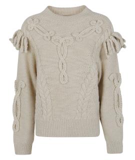 ISABEL MARANT Джемпер / свитер