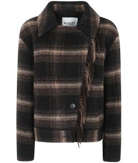 ISABEL MARANT Пальто