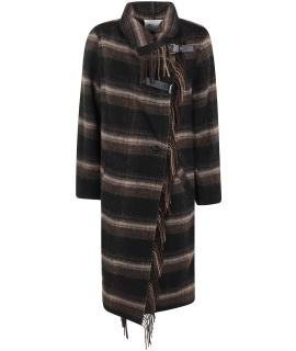 ISABEL MARANT Пальто