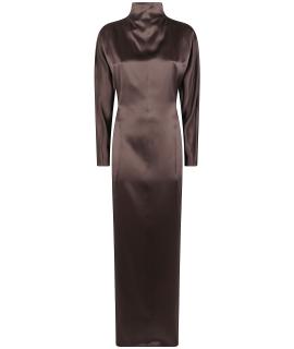 MAX MARA Коктейльное платье