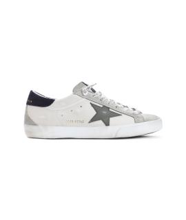 GOLDEN GOOSE Низкие кроссовки / кеды