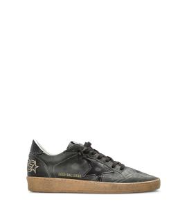 GOLDEN GOOSE Низкие кроссовки / кеды
