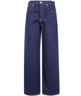 7 FOR ALL MANKIND Прямые джинсы