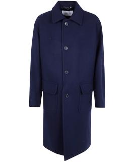 DRIES VAN NOTEN Пальто