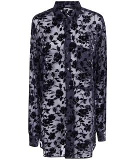 ANN DEMEULEMEESTER Рубашка