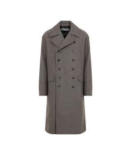 DRIES VAN NOTEN Пальто