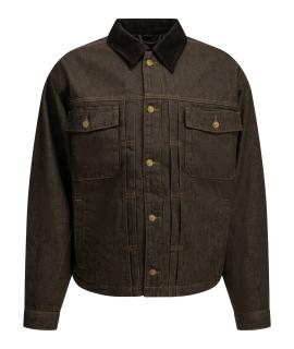 7 FOR ALL MANKIND Куртка