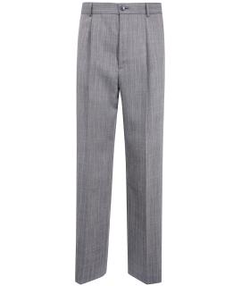 DRIES VAN NOTEN Повседневные брюки