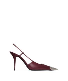 SAINT LAURENT Туфли