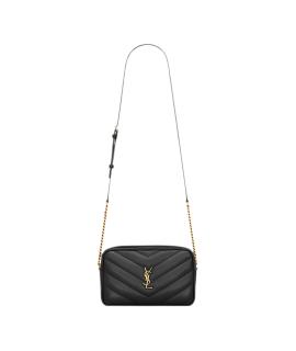 SAINT LAURENT Сумка через плечо