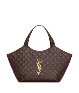 SAINT LAURENT Сумка тоут