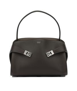 FERRAGAMO Сумка с короткими ручками