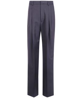 DRIES VAN NOTEN Повседневные брюки