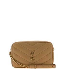 SAINT LAURENT Сумка через плечо